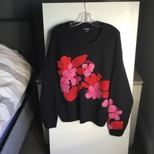 Desigual Sweather NEW